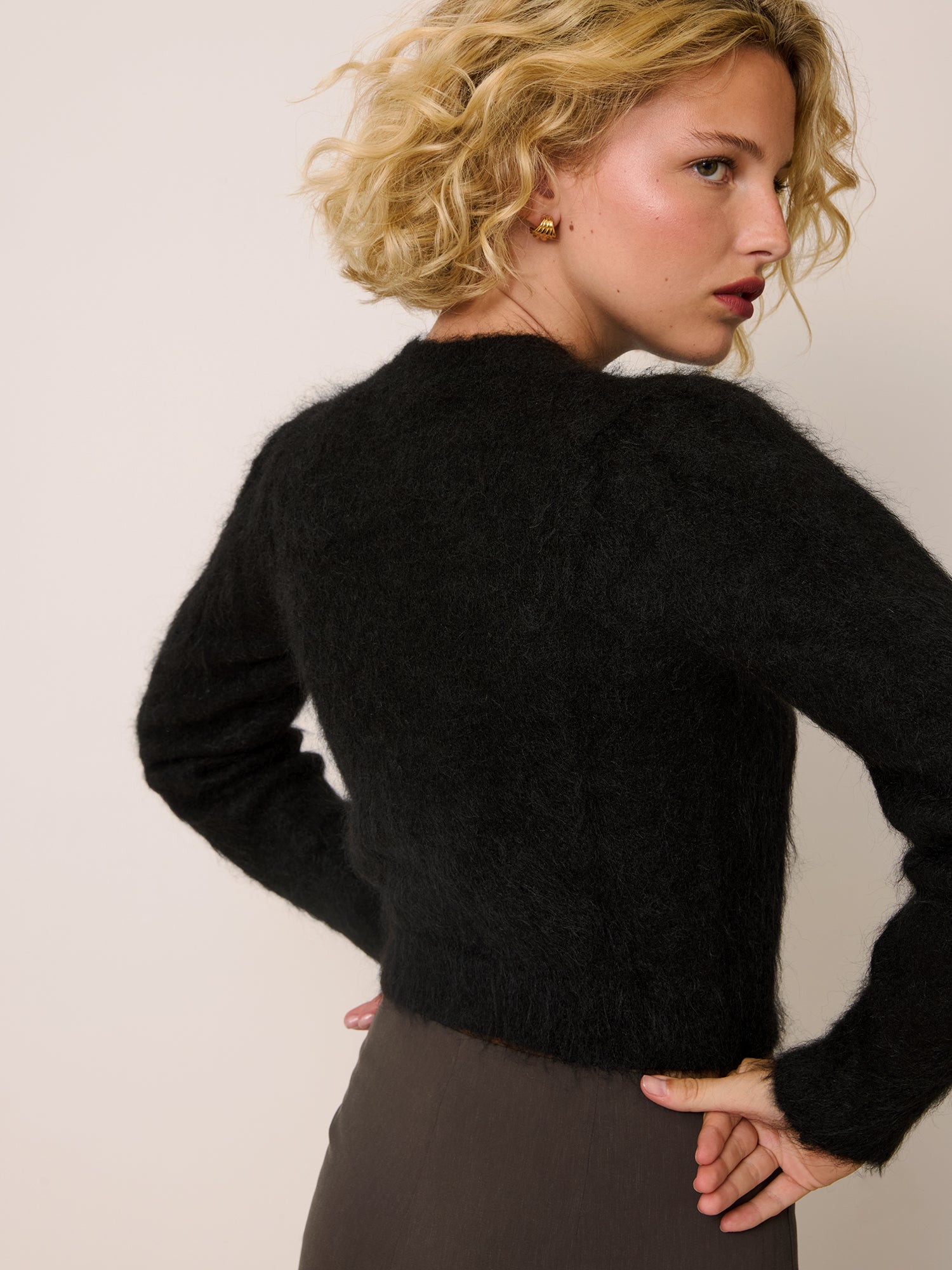 ABELINA cardigan ABELINA cardigan